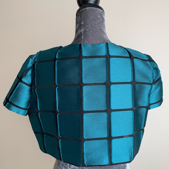 NWT Armani bolero - Picture 3 of 4